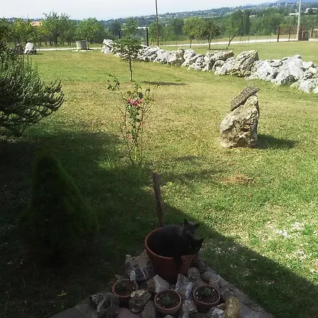 Landhuis Parco Della Quercia *
