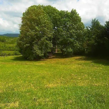 Parco Della Quercia *