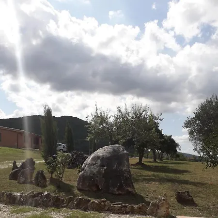Parco Della Quercia