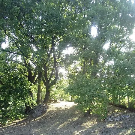 Parco Della Quercia Landhuis Cerdomare